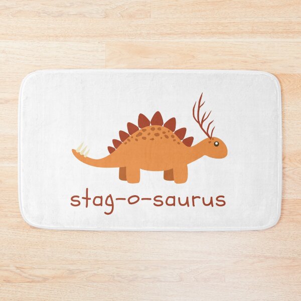 Item preview, Stag-o-saurus designed and sold by MurphySteve1989.