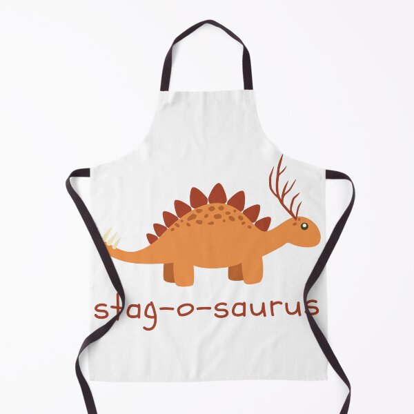 Item preview, Stag-o-saurus designed and sold by MurphySteve1989.