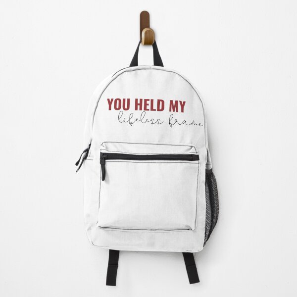 Item preview, You Held My Lifeless Frame - Taylor Swift All Too Well 10 Minute Version designed and sold by bombalurina.