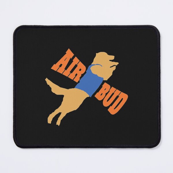Item preview, Air Bud designed and sold by SiioEstudio.