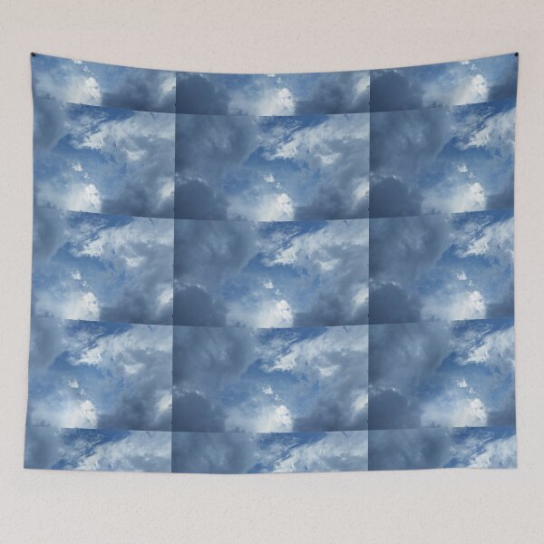Item preview, Cloud Faces designed and sold by Princess1222.