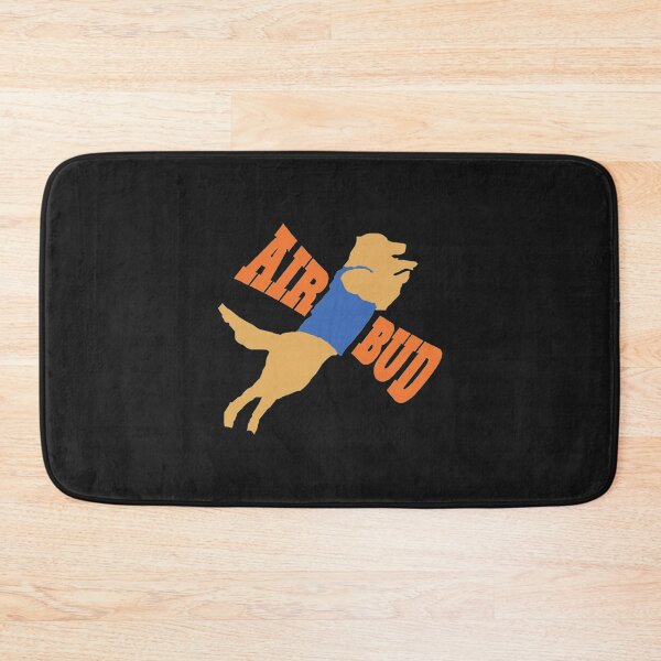Item preview, Air Bud designed and sold by SiioEstudio.