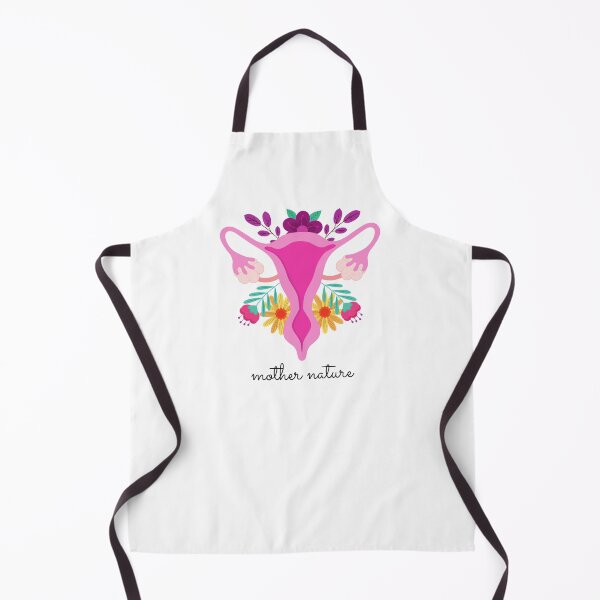 Item preview, Female Anatomy, Mother Nature designed and sold by rosendosen.