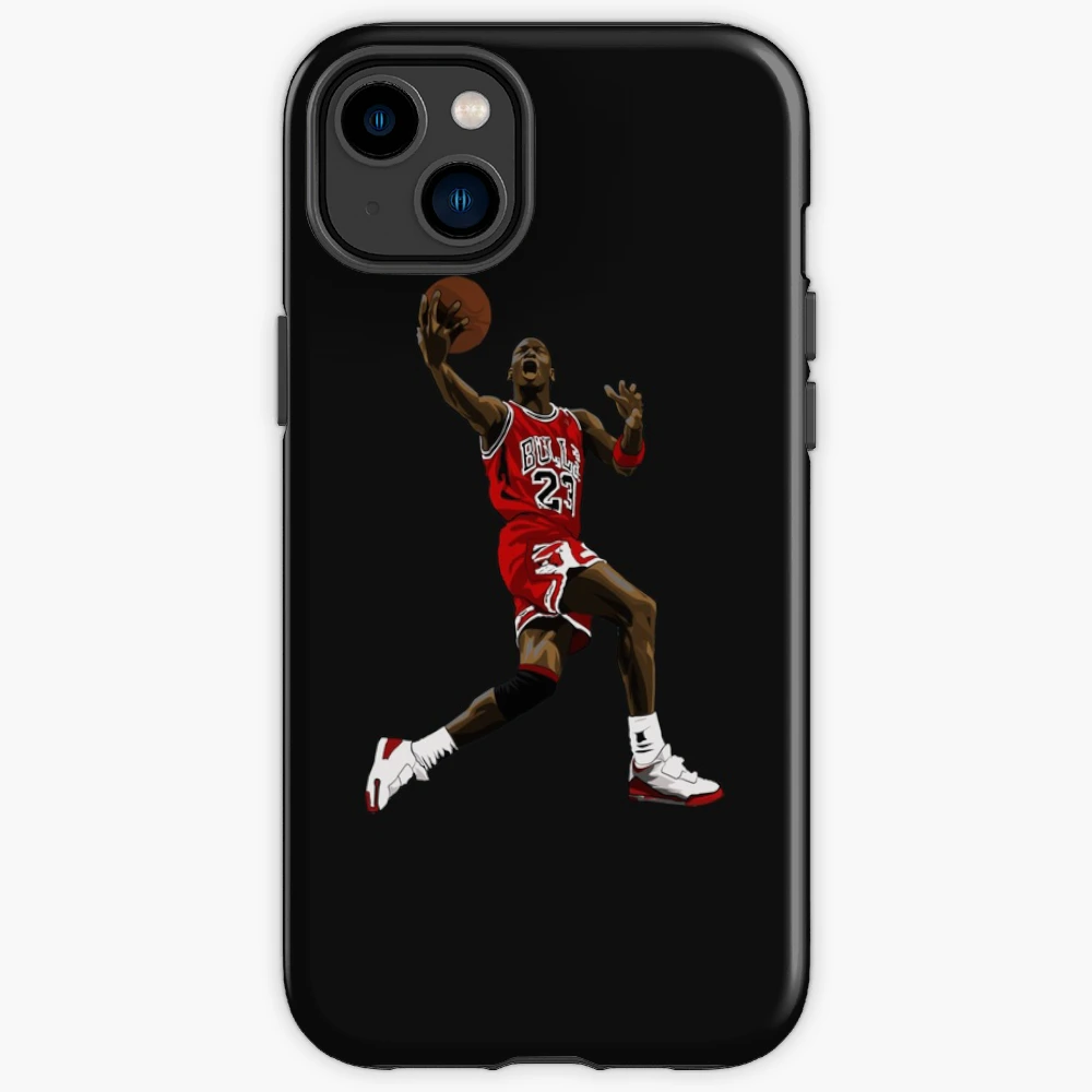 Jordan store phone case