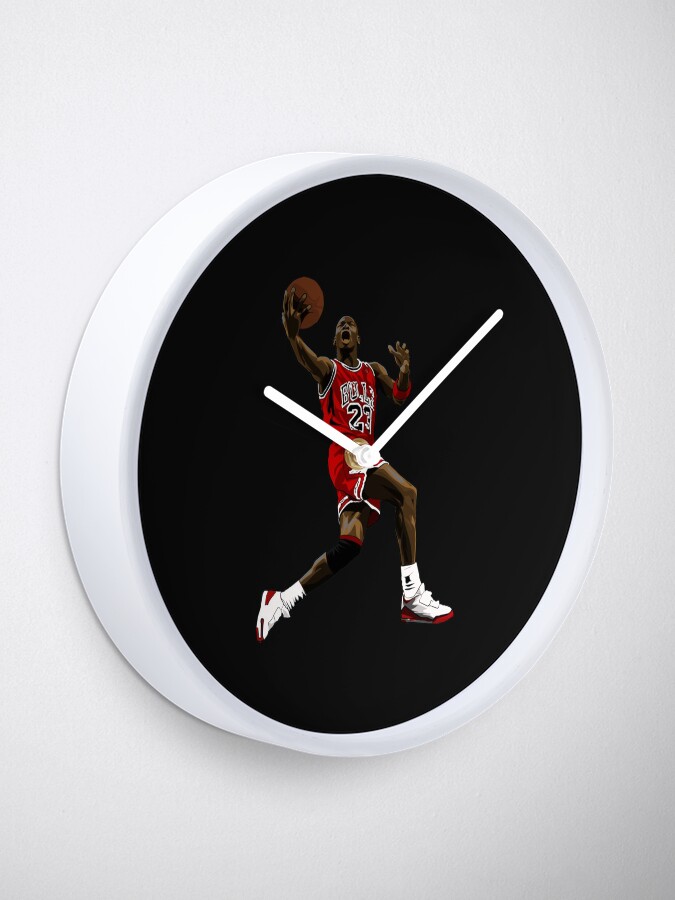 air jordan clock for sale