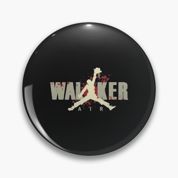Item preview, Air Walker  The Walking Dead designed and sold by SiioEstudio.
