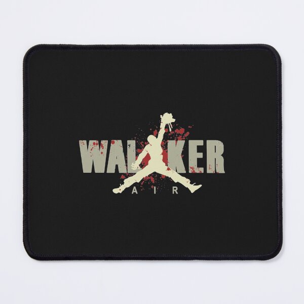 Item preview, Air Walker The Walking Dead designed and sold by SiioEstudio.