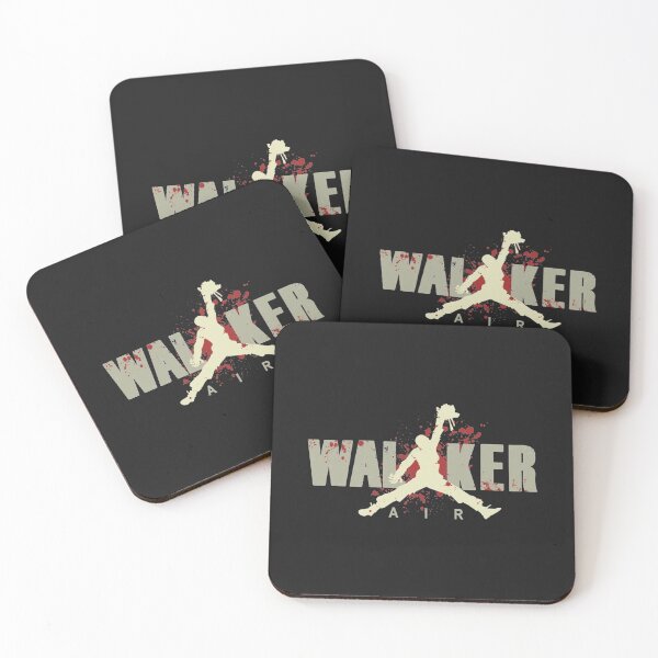 Item preview, Air Walker  The Walking Dead designed and sold by SiioEstudio.