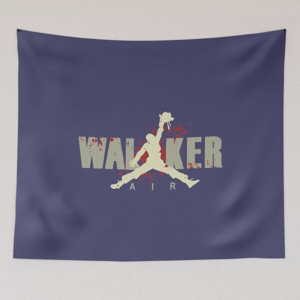 Item preview, Air Walker  The Walking Dead designed and sold by SiioEstudio.