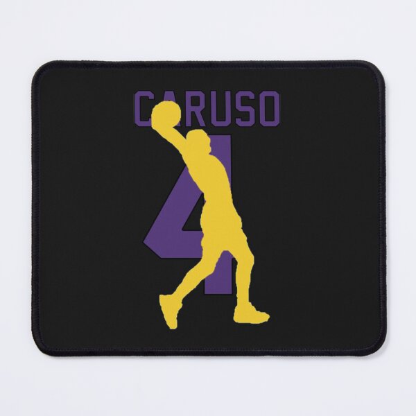 Item preview, Alex Caruso 4 Artwork designed and sold by SiioEstudio.