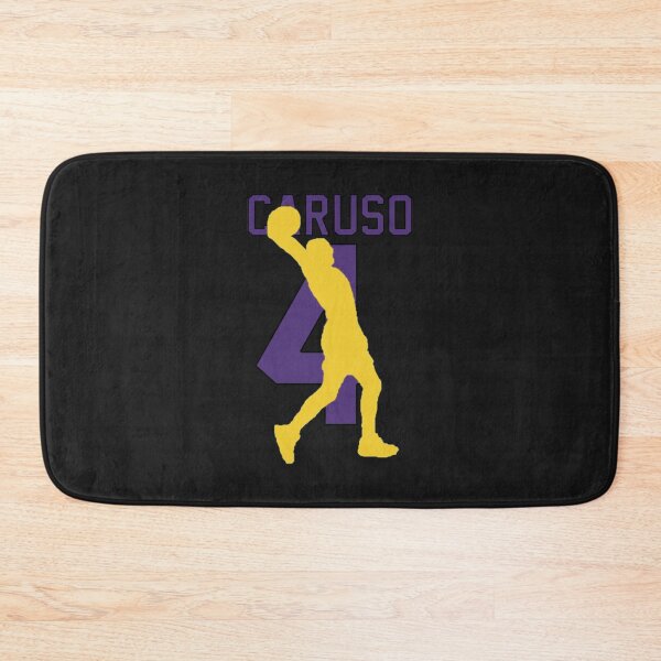 Item preview, Alex Caruso 4 Artwork designed and sold by SiioEstudio.