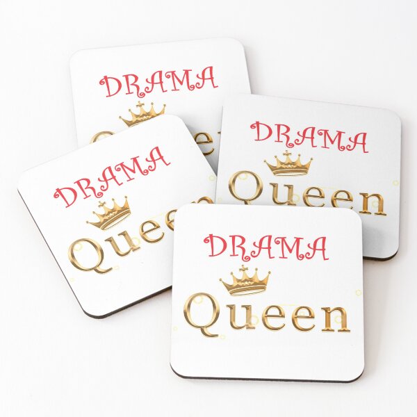 Item preview, Drama Queen designed and sold by SreetArt.