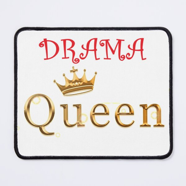 Item preview, Drama Queen designed and sold by SreetArt.
