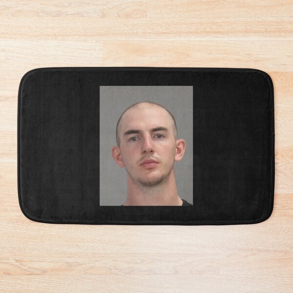 Item preview, Alex Caruso Mugshot designed and sold by SiioEstudio.