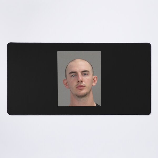 Item preview, Alex Caruso Mugshot designed and sold by SiioEstudio.