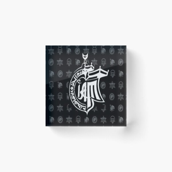 Item preview, I AM designed and sold by Djamel1706.