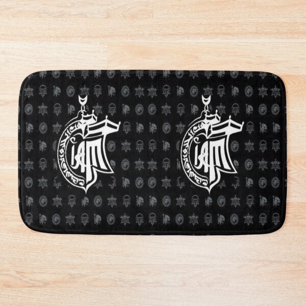 Item preview, I AM designed and sold by Djamel1706.