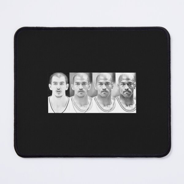Item preview, Alex Caruso designed and sold by SiioEstudio.