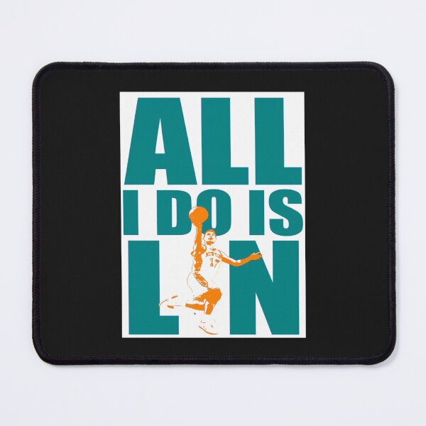 Item preview, ALL I DO IS LIN designed and sold by SiioEstudio.