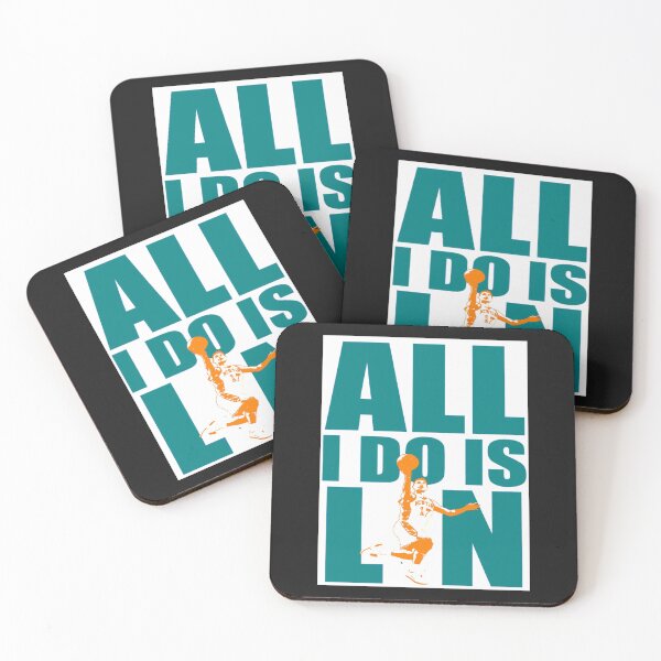 Item preview, ALL I DO IS LIN designed and sold by SiioEstudio.