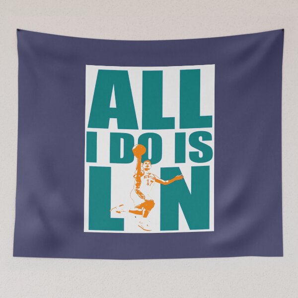 Item preview, ALL I DO IS LIN designed and sold by SiioEstudio.
