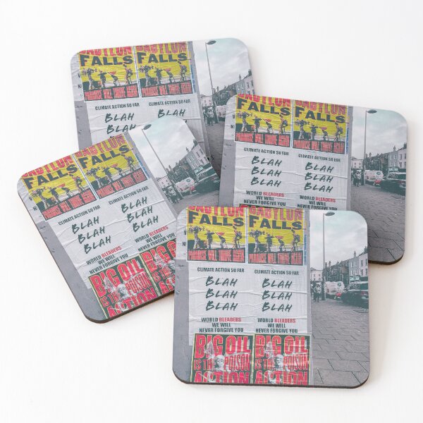 Item preview, Blah, Blah, Blah designed and sold by TimConstable.