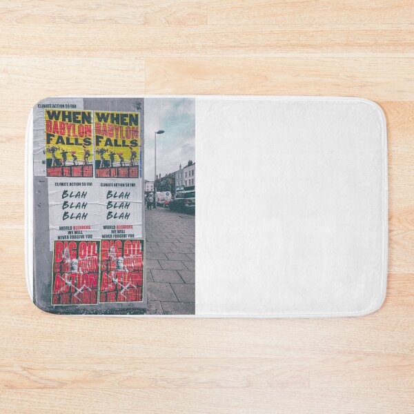 Item preview, Blah, Blah, Blah designed and sold by TimConstable.