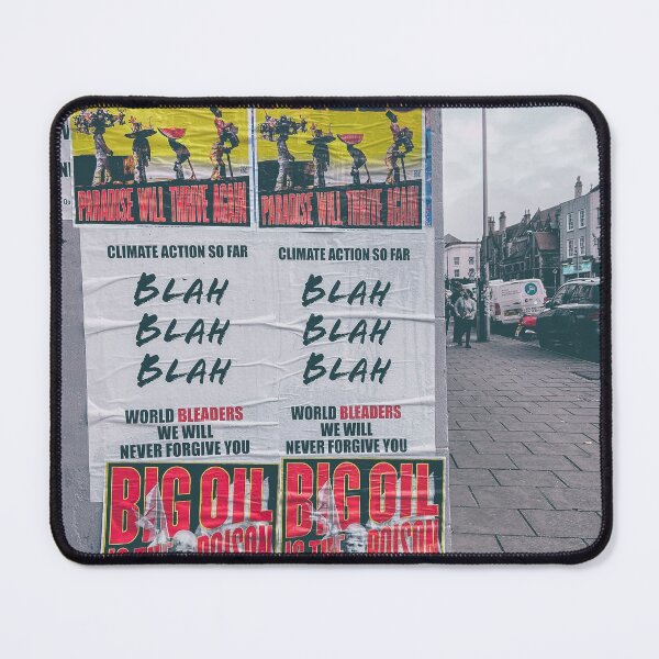 Item preview, Blah, Blah, Blah designed and sold by TimConstable.