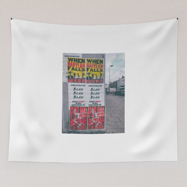 Item preview, Blah, Blah, Blah designed and sold by TimConstable.