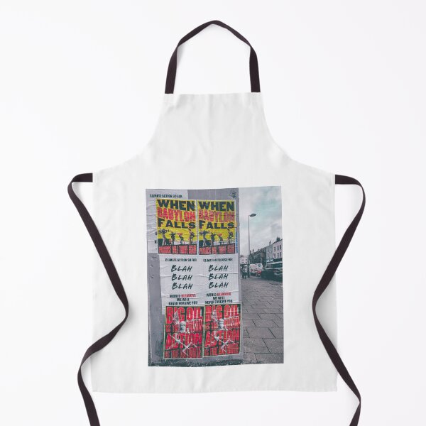 Item preview, Blah, Blah, Blah designed and sold by TimConstable.