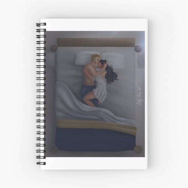 Artikelvorschau, Kiva und Jaren TGC entworfen und verkauft von lolly-loves-art.
