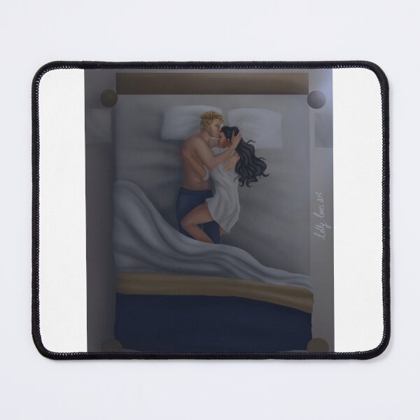 Item preview, Kiva and Jaren TGC designed and sold by lolly-loves-art.