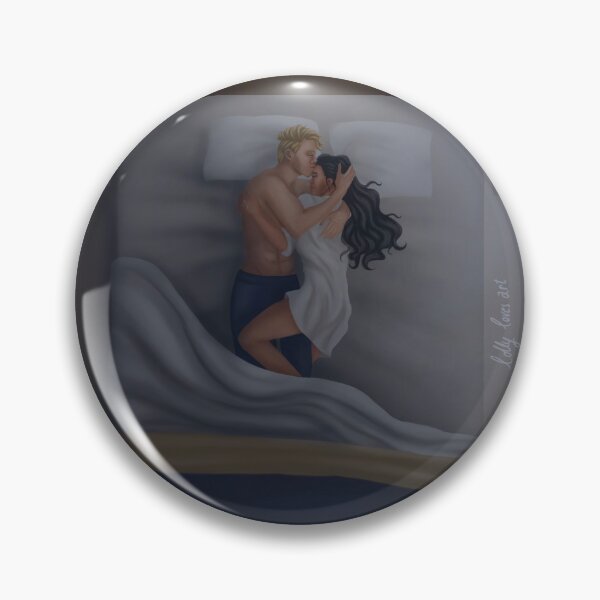 Item preview, Kiva and Jaren TGC designed and sold by lolly-loves-art.