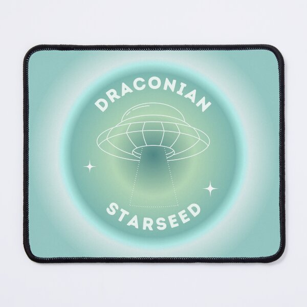 Item preview, Draconian Starseed designed and sold by mooneko.
