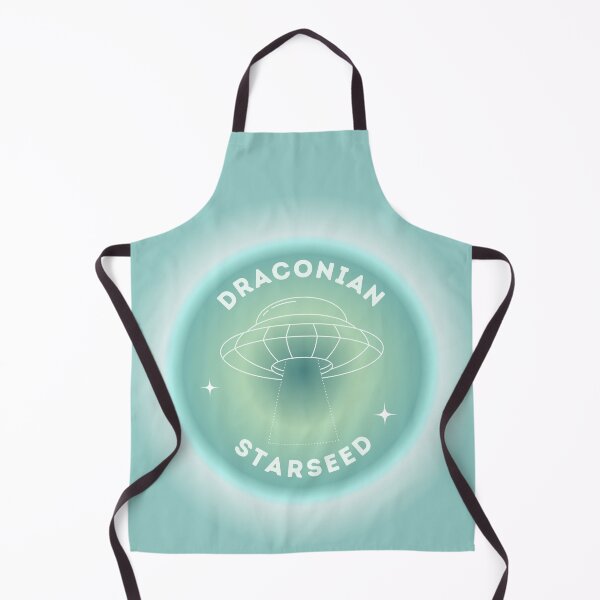 Item preview, Draconian Starseed designed and sold by mooneko.