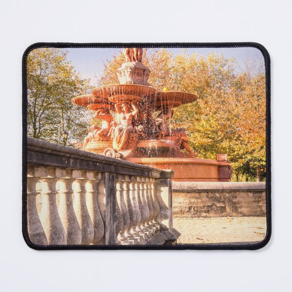 Item preview, Hubert Fountain designed and sold by JEZ22.
