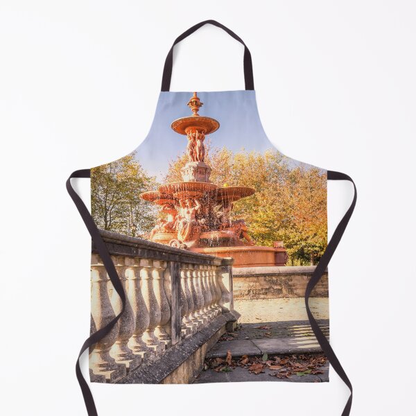 Item preview, Hubert Fountain designed and sold by JEZ22.