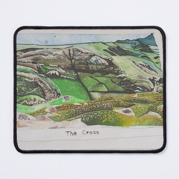Item preview, The Cross designed and sold by JulieMoss.