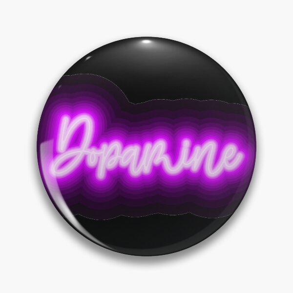 Item preview, Dopamine seeker designed and sold by ToTheCore.