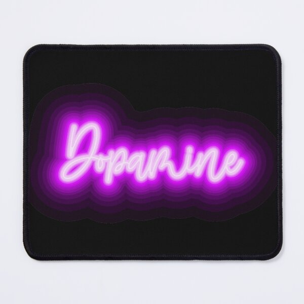 Item preview, Dopamine seeker designed and sold by ToTheCore.