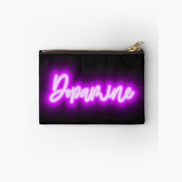 Item preview, Dopamine seeker designed and sold by ToTheCore.