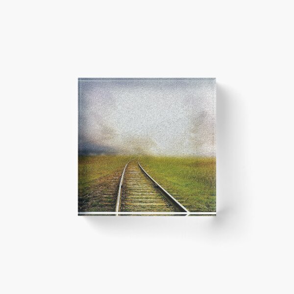 Item preview, The long way designed and sold by designchris.