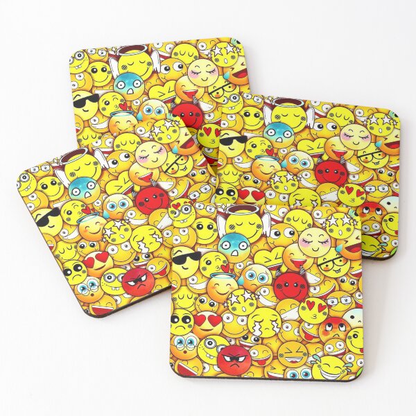Item preview, Smiles designed and sold by EOne89.