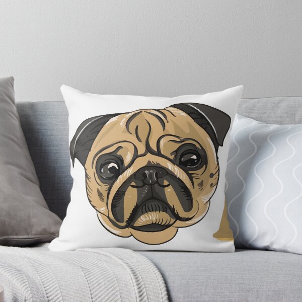 Item preview, PUG's LIFE designed and sold by arteesketch.