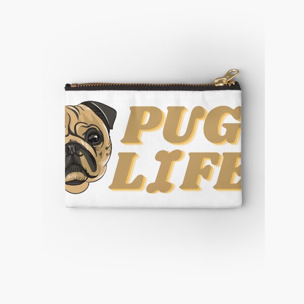 Item preview, PUG's LIFE designed and sold by arteesketch.