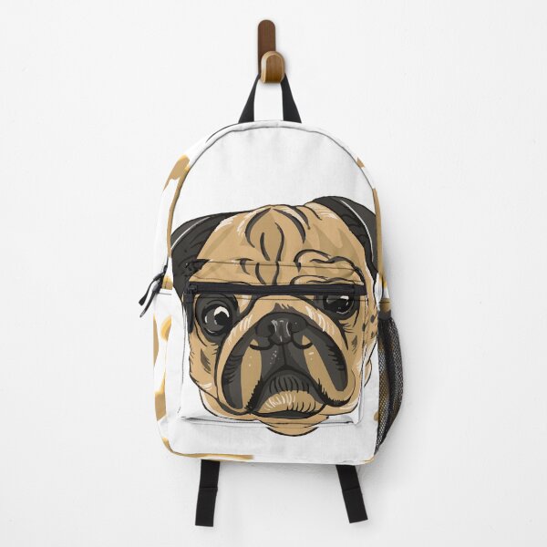 Item preview, PUG's LIFE designed and sold by arteesketch.