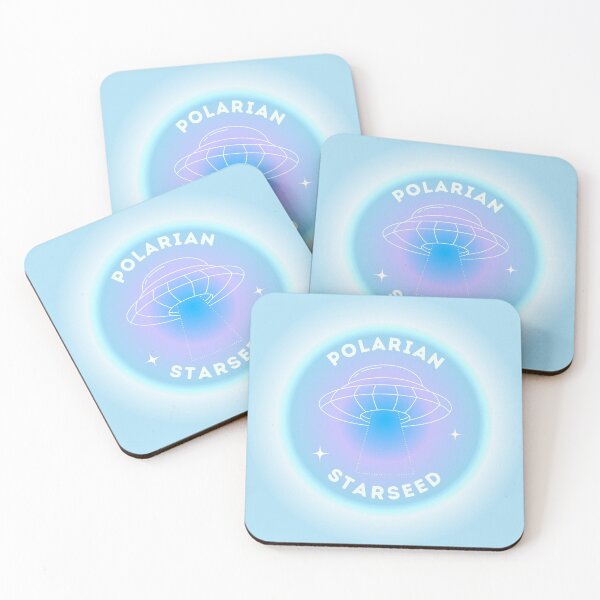 Item preview, Polarian Starseed designed and sold by mooneko.