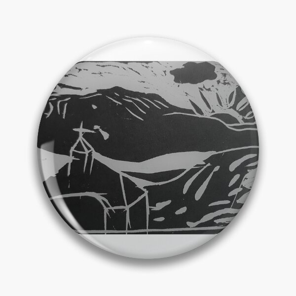 Item preview, Mt Wellington from Kingston designed and sold by JulieMoss.