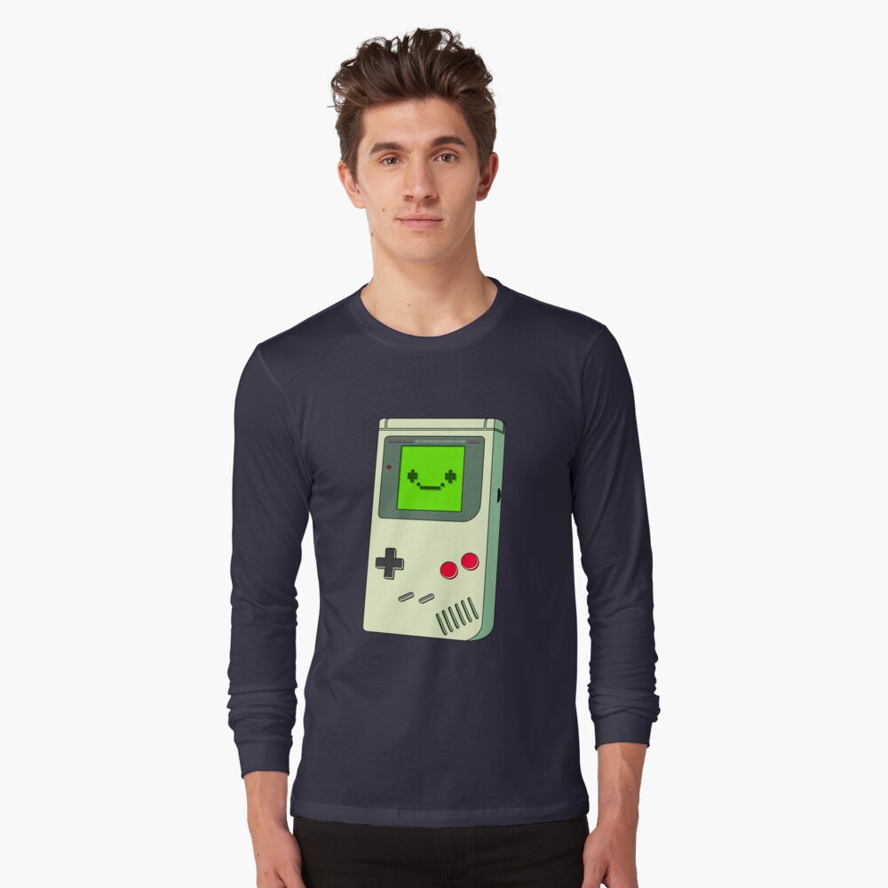 Item preview, Long Sleeve T-Shirt designed and sold by djspacegr.