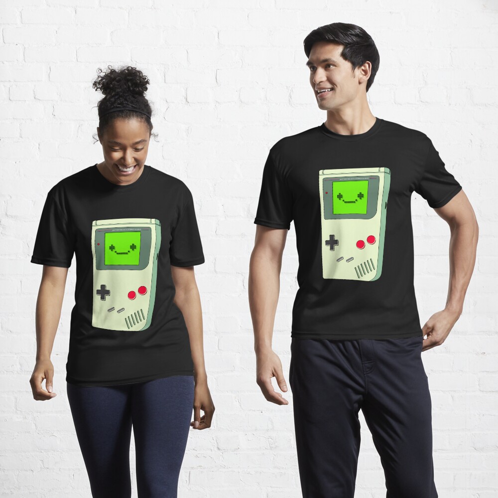 Item preview, Active T-Shirt designed and sold by djspacegr.